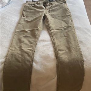 Volcom Jeans Men’s 32 “Solver Modern Straight”